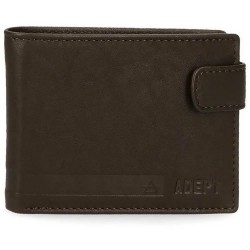 портфейли,и,портмонета,adept,alan,250003815060,wallet,brown