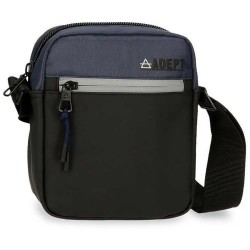 чанти,за,през,рамо,adept,arker,s,crossbody,navy,(black)