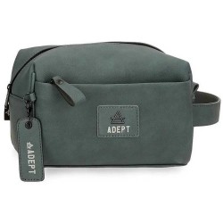 несесер,тоалетни,принадлежности,adept,axel,wash,bag,blue,(green,blue)