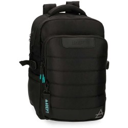 раница,раници,adept,dmas,16l,backpack,black,blue,(black)