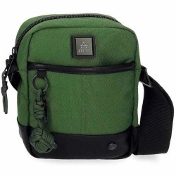 чанти,за,през,рамо,adept,fox,crossbody,green