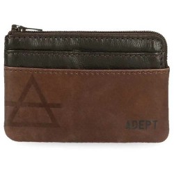 портфейли,и,портмонета,adept,jim,250004800060,wallet,brown
