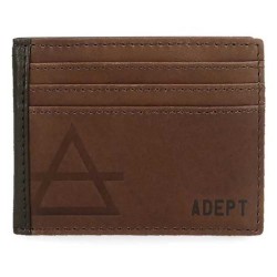 портфейли,и,портмонета,adept,jim,250004806060,wallet,brown
