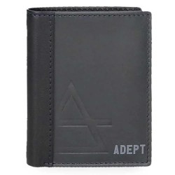 портфейли,и,портмонета,adept,jim,250004811030,wallet,navy,(grey)