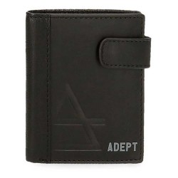 портфейли,и,портмонета,adept,jim,250004812020,wallet,black