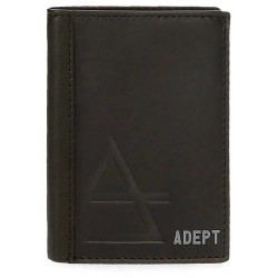 портфейли,и,портмонета,adept,jim,250004813020,wallet,black