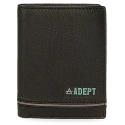 портфейли,и,портмонета,adept,kurt,250005811020,wallet,black
