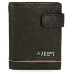 портфейли,и,портмонета,adept,kurt,250005812020,wallet,black