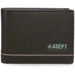 портфейли,и,портмонета,adept,kurt,250005814020,wallet,black