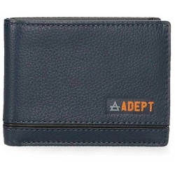 портфейли,и,портмонета,adept,kurt,250005814034,wallet,blue