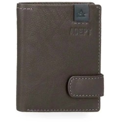 портфейли,и,портмонета,adept,max,250006812021,wallet,anthracite,(grey)