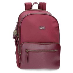 раница,раници,el,potro,lana,13l,backpack,bordeaux,(red)