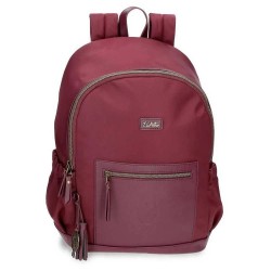 раница,раници,el,potro,lana,18l,backpack,bordeaux,(purple)
