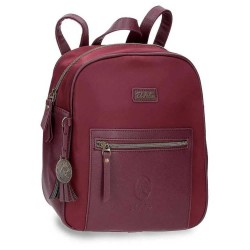 раница,раници,el,potro,lana,6l,backpack,bordeaux,(red)
