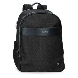 раница,раници,el,potro,luna,backpack,black