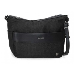 чанта,за,през,рамо,всички,чанти,el,potro,luna,shoulder,bag,black