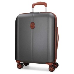 куфари,el,potro,new,ocuri,37l,trolley,bag,anthracite,(grey)