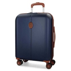 куфари,el,potro,new,ocuri,37l,trolley,bag,navy,(blue)