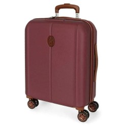 куфари,el,potro,new,ocuri,37l,trolley,bag,red