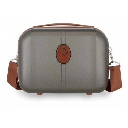 несесер,тоалетни,принадлежности,el,potro,new,ocuri,wash,bag,anthracite,(grey)