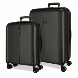 куфари,el,potro,vera,37,79l,trolley,bag,black
