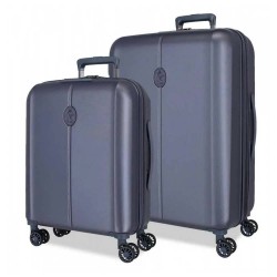куфари,el,potro,vera,37,79l,trolley,bag,navy,(blue)