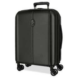 куфари,el,potro,vera,37l,trolley,bag,black