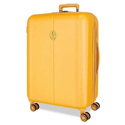 куфари,el,potro,vera,79l,trolley,bag,ocher,(yellow)