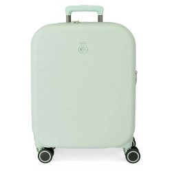 куфари,enso,annie,230043131004,37l,trolley,bag,mint,(green)