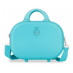 несесер,тоалетни,принадлежности,enso,annie,230043134035,wash,bag,turquoise,(blue)