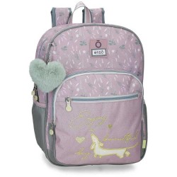 юношеска,раница,раници,enso,beautiful,day,14l,junior,backpack,light,pink,multicolor,(pink)