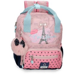 юношеска,раница,раници,enso,bonjour,210052215142,6l,junior,backpack,pink,light,blue,multicolor,(pink)