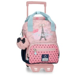 юношеска,раница,раници,enso,bonjour,210052215242,6l,junior,backpack,pink,light,blue,multicolor,(pink)