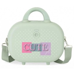 детски,несесер,тоалетни,принадлежности,enso,cute,girl,wash,bag,mint,(green)