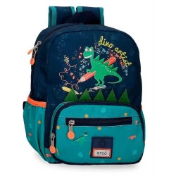 юношеска,раница,раници,enso,dino,artist,210054215030,6l,junior,backpack,dark,blue,multicolor,(blue)