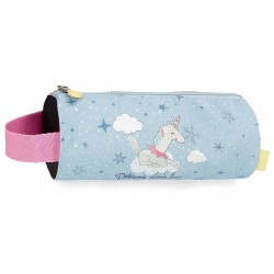 канцеларски,принадлежности,enso,dreams,come,true,210049403033,pencil,case,blue,pink,multicolor,(blue)