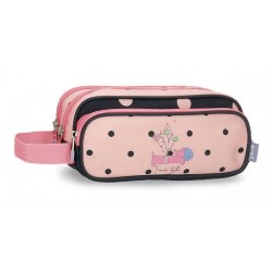 канцеларски,принадлежности,enso,friends,together,210044407073,pencil,case,pink,blue,(pink)