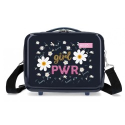 детски,несесер,тоалетни,принадлежности,enso,girl,power,wash,bag,navy,multicolor,(blue)