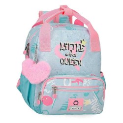 юношеска,раница,раници,enso,little,urban,queen,210069215135,6l,junior,backpack,light,blue,pink,(blue)
