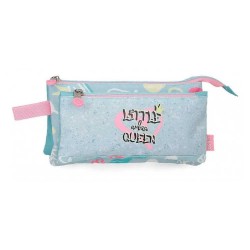канцеларски,принадлежности,enso,little,urban,queen,210069406035,pencil,case,light,blue,pink,(blue)