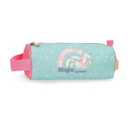 канцеларски,принадлежности,enso,magic,summer,210061403055,pencil,case,multicolor,(blue,pink)