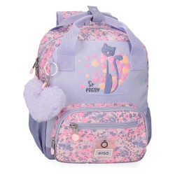 юношеска,раница,раници,enso,so,pretty,210066215181,6l,junior,backpack,purple,pink,orange,(purple)