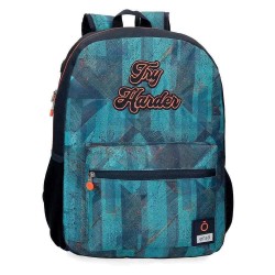 раница,раници,enso,try,harder,21l,backpack,blue
