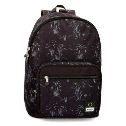 раница,раници,enso,west,24l,backpack,black