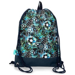 спортна,чанта,спортни,сакове,и,чанти,movom,balls,gymsack,blue