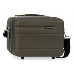 несесер,тоалетни,принадлежности,movom,galaxy,wash,bag,anthracite,(grey)