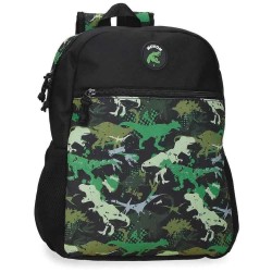 юношеска,раница,раници,movom,raptors,110061226120,10l,junior,backpack,black,green,(black)