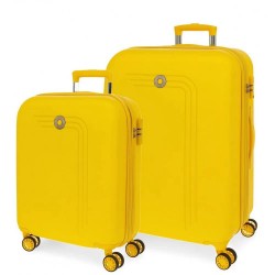 куфари,movom,riga,37,72l,trolley,bag,yellow