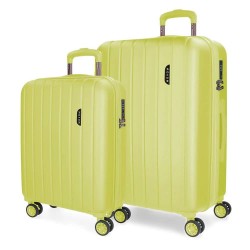 куфари,movom,wood,37,72l,trolley,bag,yellow