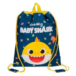 бебешка,спортна,чанта,спортни,сакове,и,чанти,nickelodeon,baby,shark,my,good,friend,gymsack,blue,yellow,(blue)